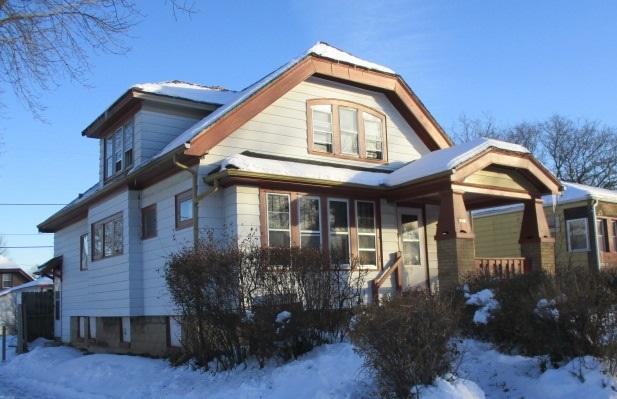 Foto del edificio - 4478 N 37th St