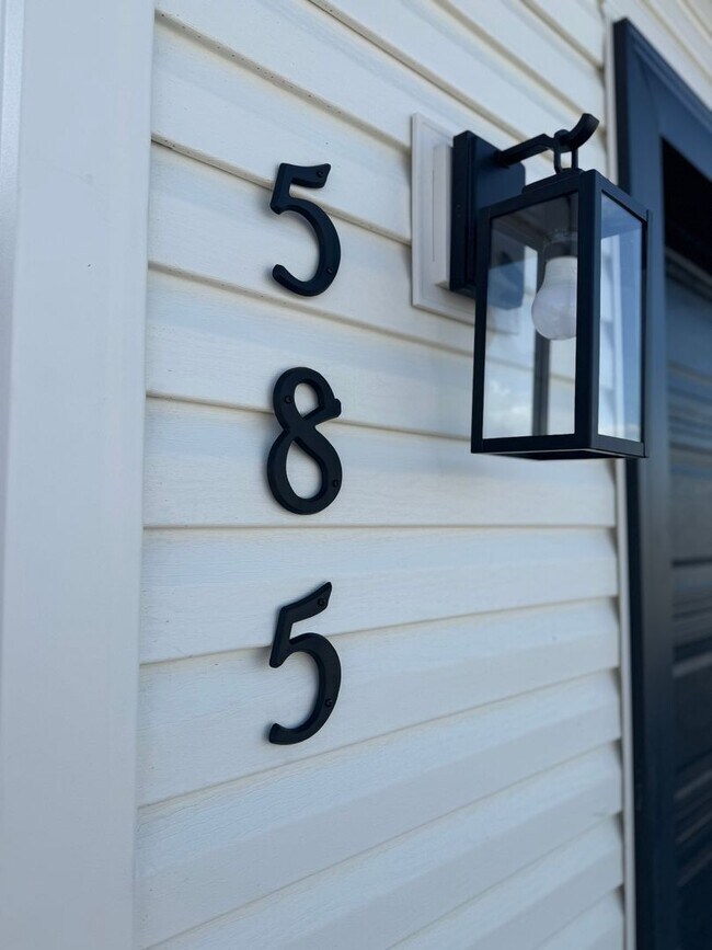 Foto del edificio - BRAND NEW TWIN HOME FOR RENT IN SUGAR CITY...