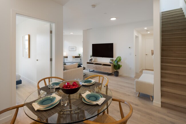 Photo du bâtiment - RIVA 3