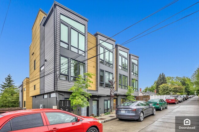 Foto del edificio - 3015 30th Ave W