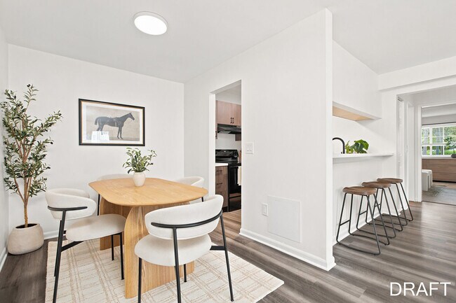 Foto del edificio - The Northway at Clifton Park