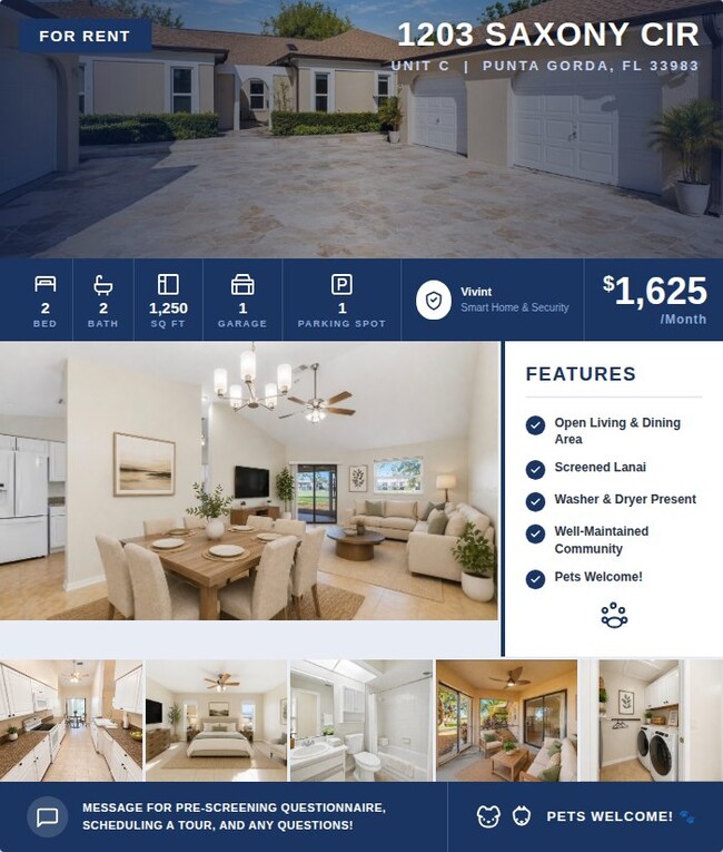 Building Photo - 1203 Saxony Cir