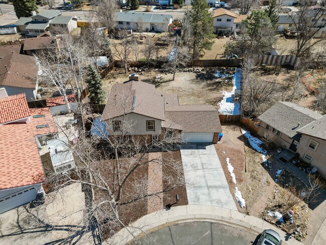 Building Photo - 4627 Whimsical Dr, Colorado Springs, CO 80...