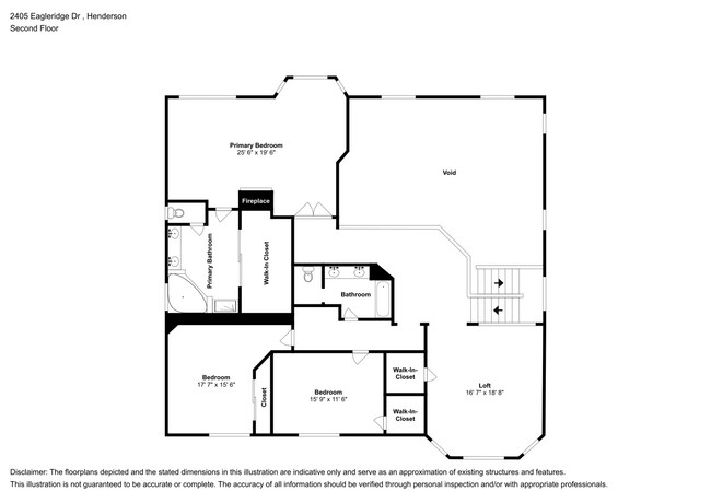 Foto del edificio - 2405 Eagleridge Dr