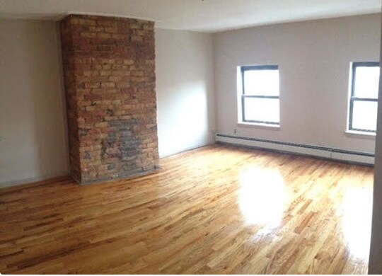 Foto del edificio - 521 Lafayette Ave