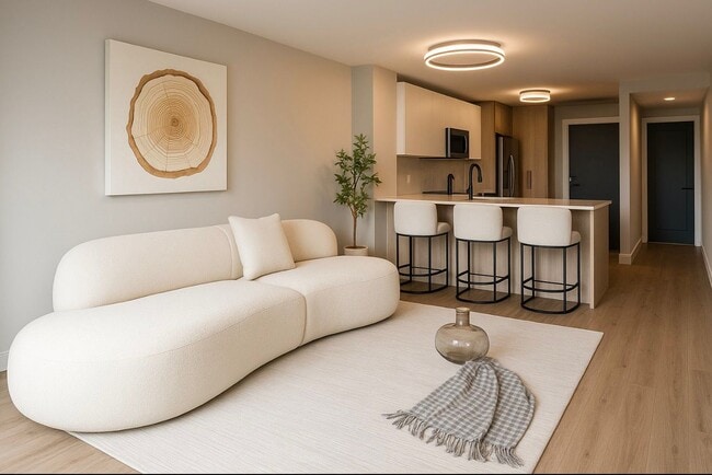 Aliro - Aliro Apartments