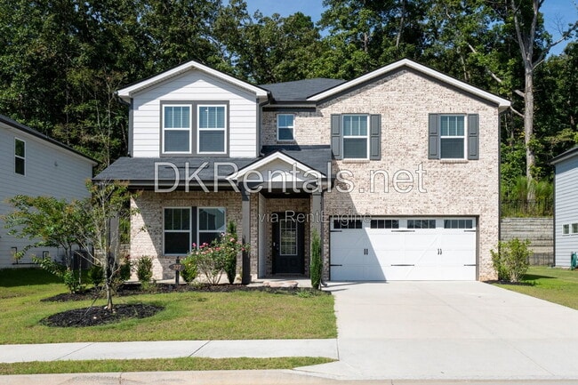Photo - 327 Valley Oak Drive House