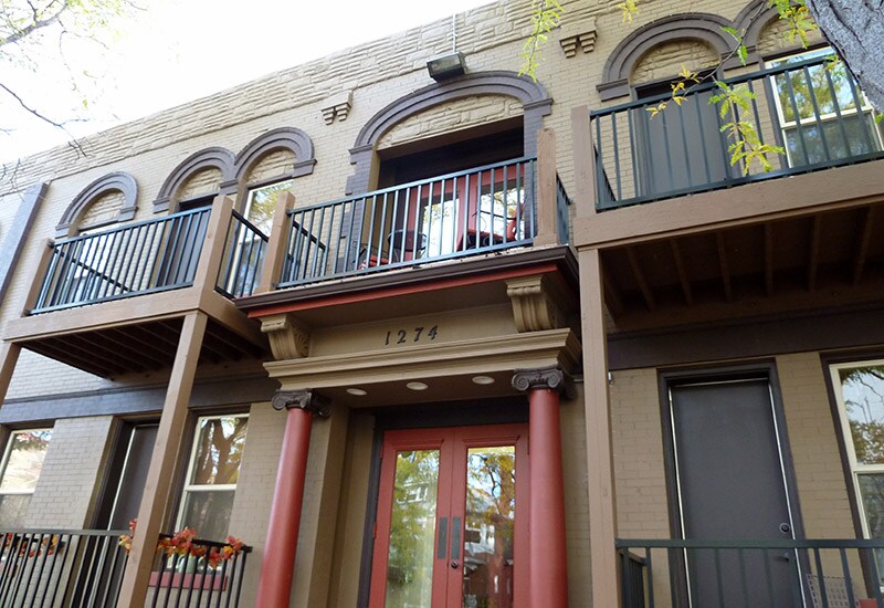 Primary Photo - 1274 Ogden St