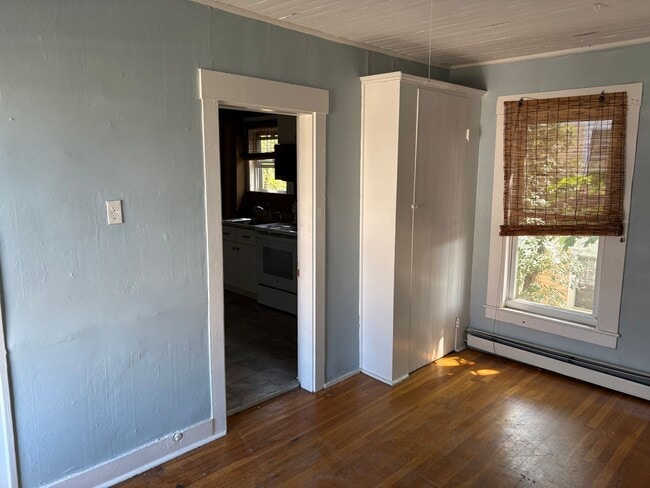 Foto del edificio - 313 Amherst St