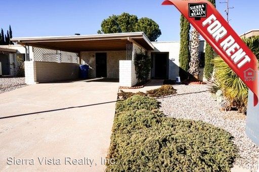 Primary Photo - 1233 Carmelita Dr