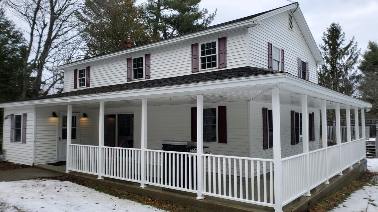 1932 Union St, Bangor, ME 04401 House Rental in Bangor, ME