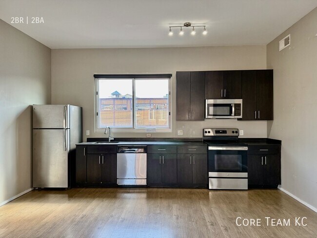 Foto del edificio - 2903 Gillham Rd