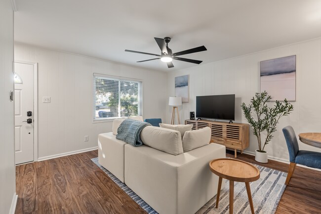 Foto del edificio - 8 Grove St