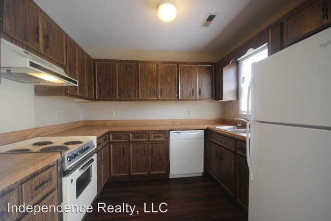 Foto del edificio - 1602 8th St SE