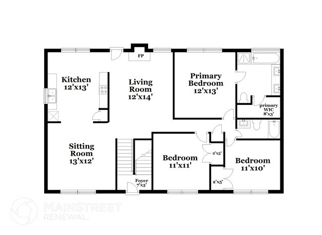 Building Photo - 1286 Live Oak Terrace