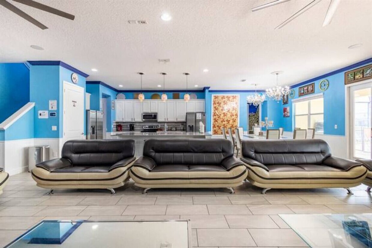 Foto principal - 2413 Rama Dr