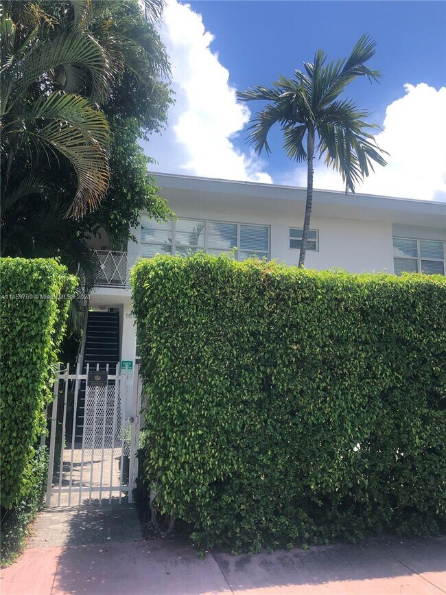 Foto del edificio - 1235 Euclid Ave