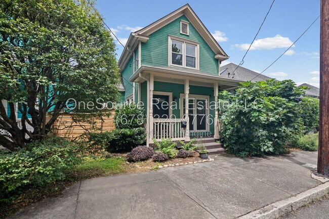 Foto del edificio - 185 Savannah St SE