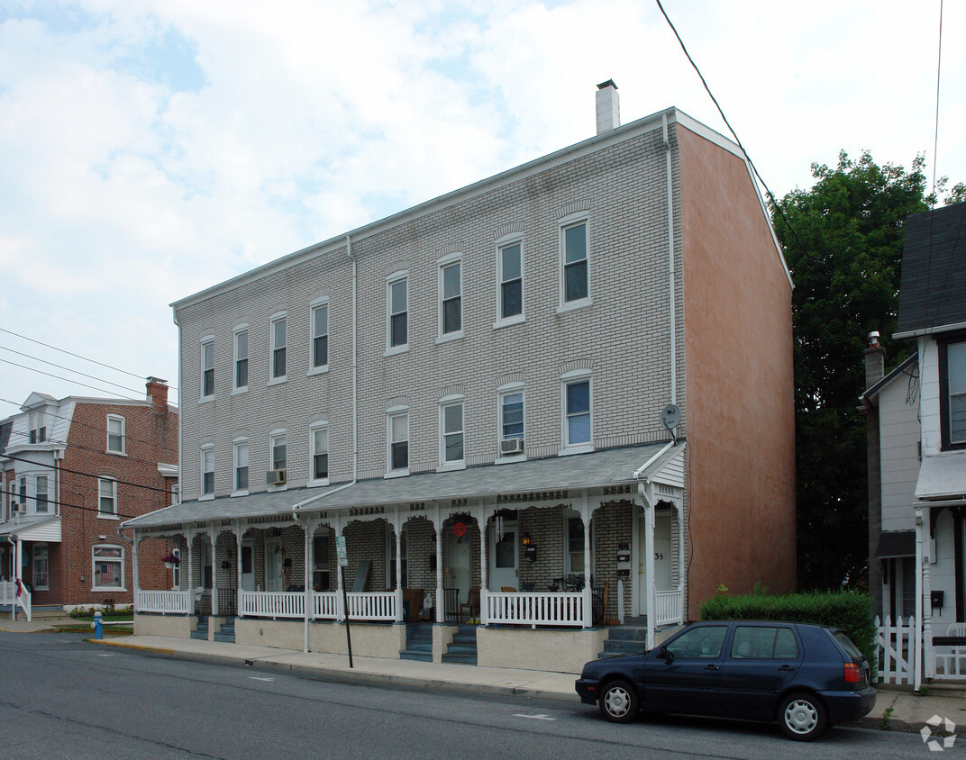 Primary Photo - 23-29 N 3rd St