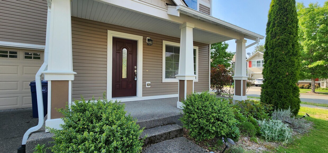 9329 McBane Ave SE, Snoqualmie, WA 98065 House Rental in Snoqualmie