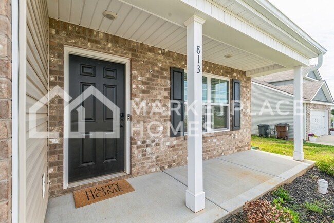 Foto del edificio - 813 Greene Meadow Dr