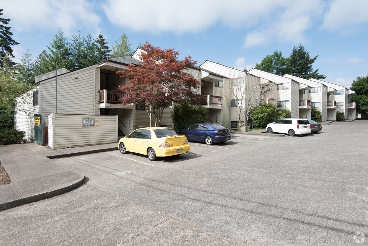 Primary Photo - Second Wind Apartments