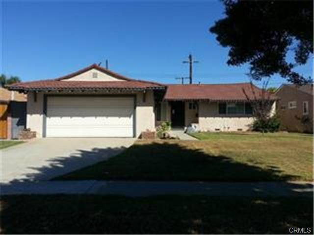 6801 Via Norte Cir, Buena Park, CA 90620 - House Rental in Buena Park ...