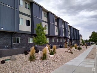 Building Photo - 119 N 800 W