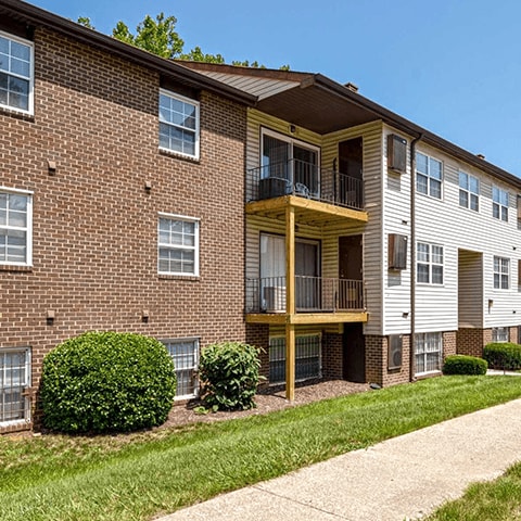 Building Photo - The Hills at Milford Mill