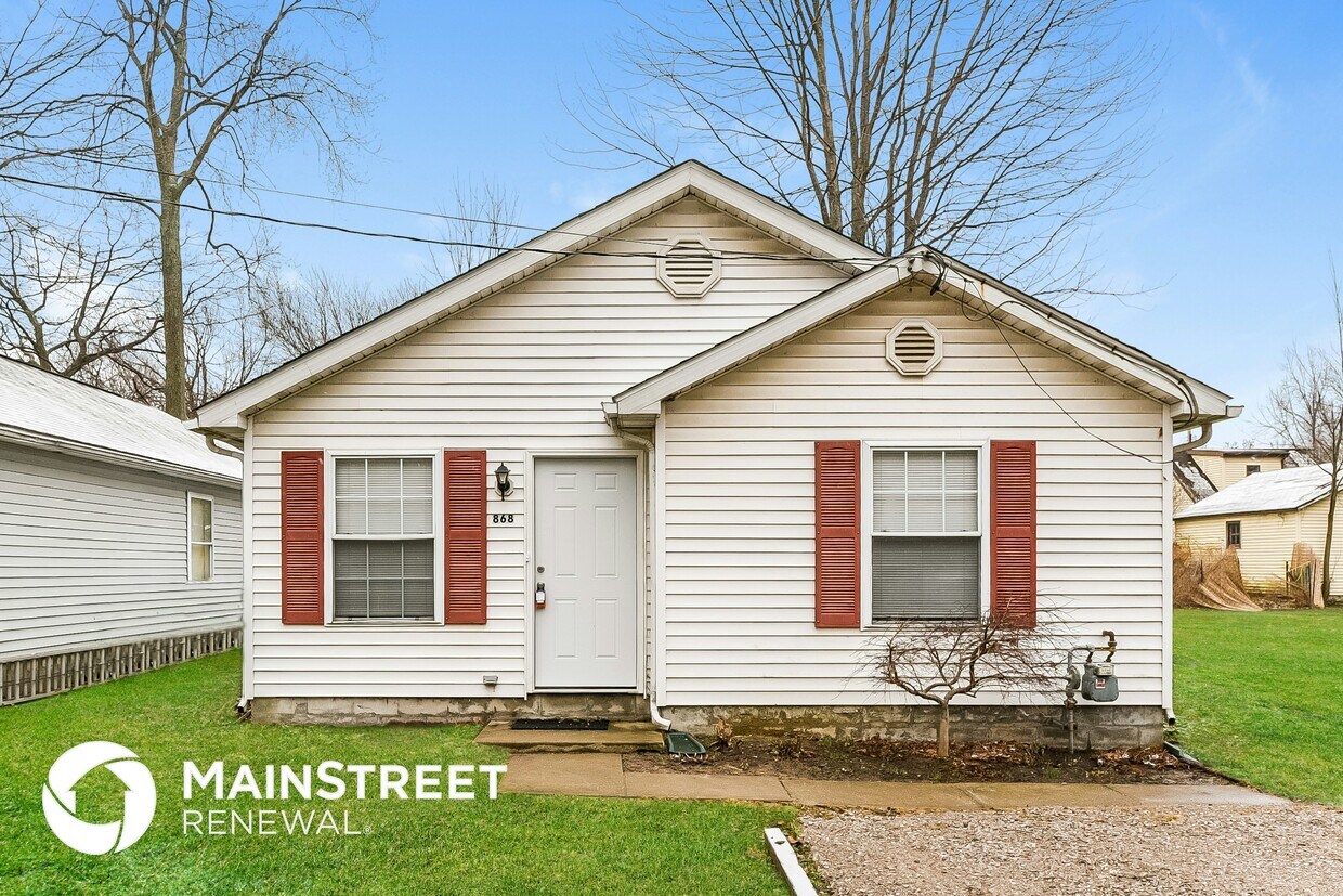 Foto principal - 868 Hardy Rd