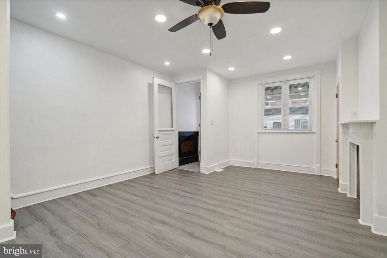 Primary Photo - Charming 2-Bedroom Home with Private Yard ...