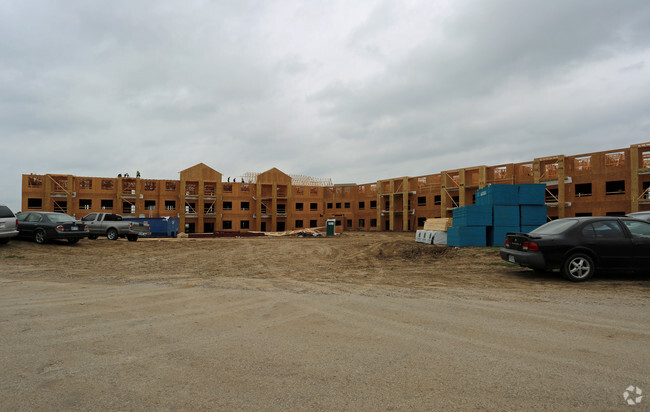 Foto del edificio - The Parkway Senior Living