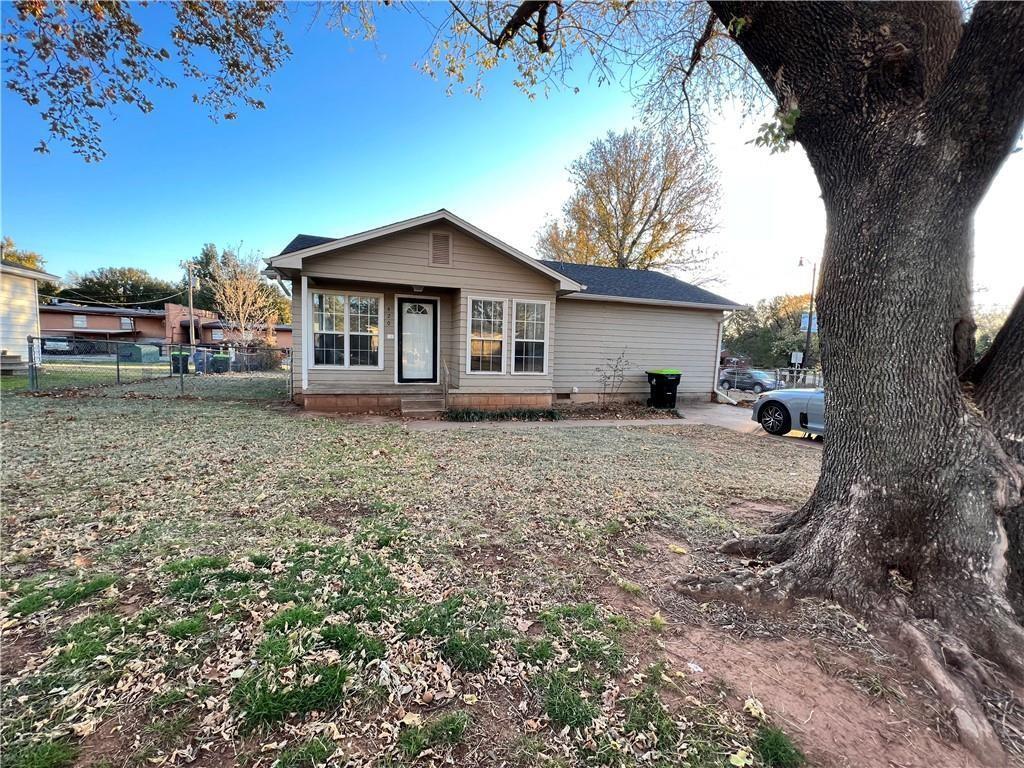 420 W Madison St, Purcell, OK 73080 House Rental in Purcell, OK