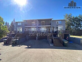 Building Photo - 12214 105th Avenue Ct E