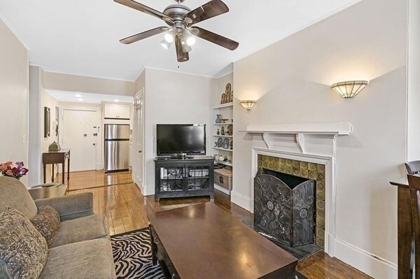 Building Photo - 257 Marlborough St