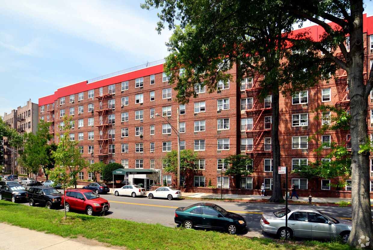 3355 Sedgwick Ave, Bronx, NY 10463 3355 Sedgwick Ave Bronx, NY