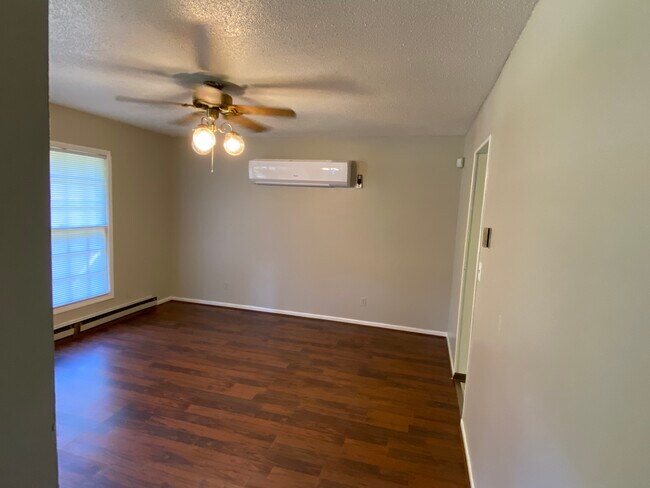 Living Room - 300 Essex Rd