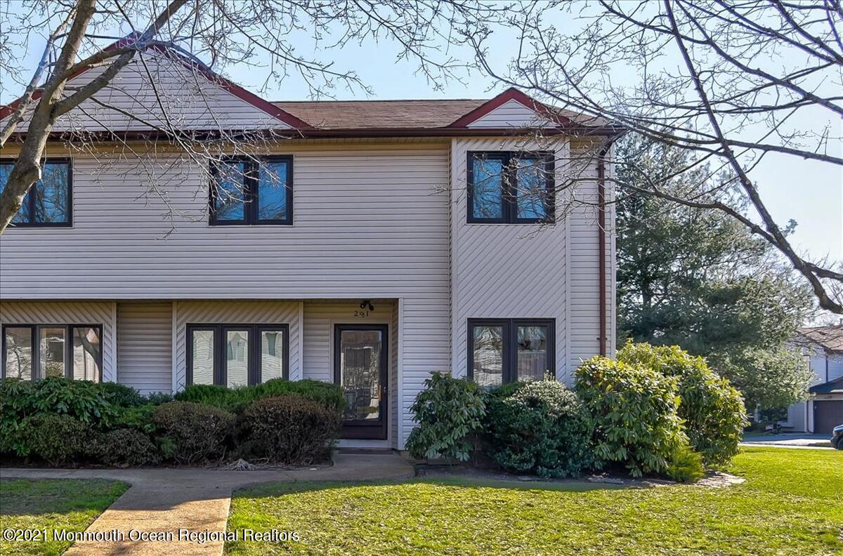 Foto principal - 291 Plum Dr