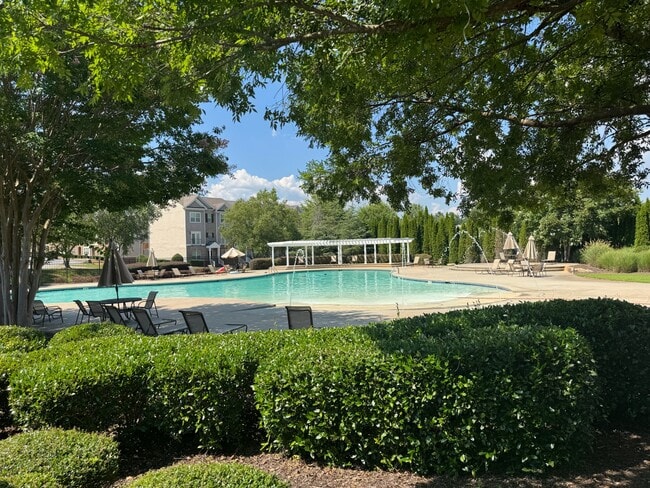 Swimming Pool - 7619 Bucknell Ter