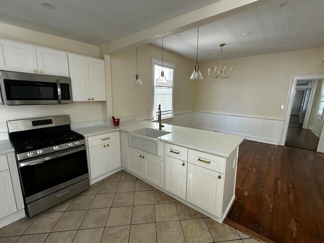 Foto del edificio - 259 Coming St