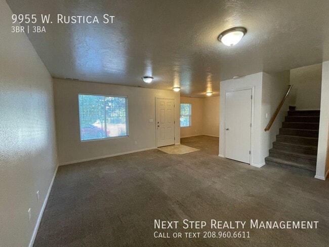 Foto del edificio - 3 Bed 2 Bath Home Boise - REST OF OCTOBER ...