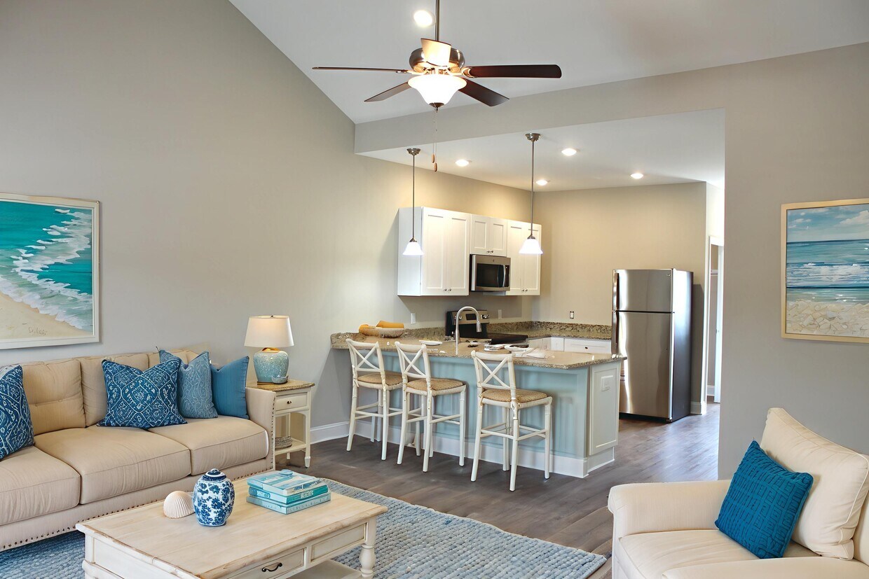 Foto principal - 215 Way Bill Cir