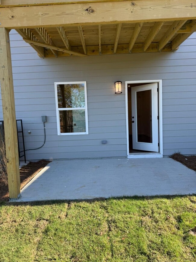 Foto del edificio - 1455 Creekside Cir NW
