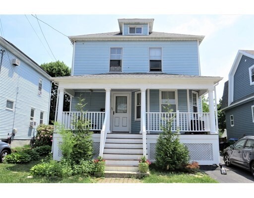 Primary Photo - 22 Brookings St
