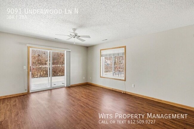 Building Photo - 9091 Underwood Ln N
