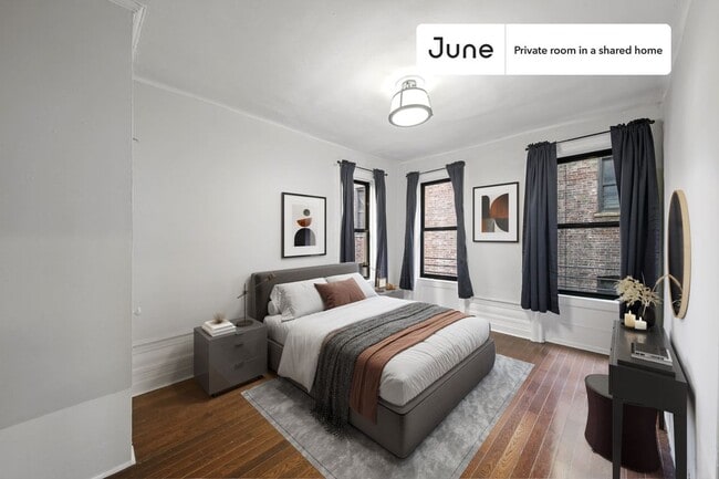 Building Photo - Room in Shared 3 bed/1 bath home in Hamilton Heights