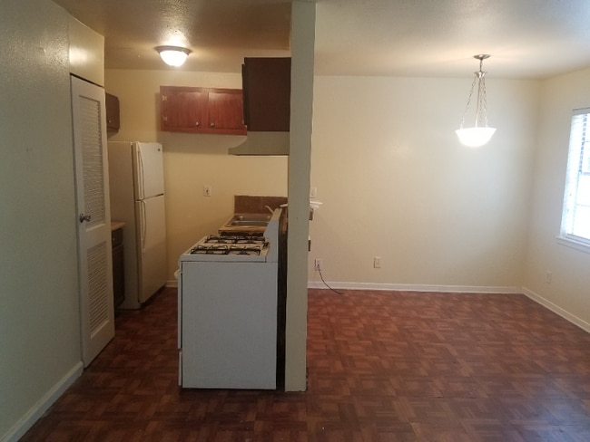 Foto del edificio - 3502 Campbell St