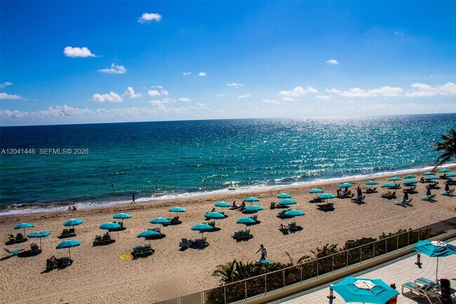 Foto del edificio - 2501 S Ocean Dr