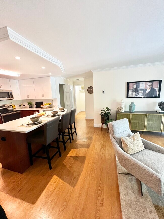 Foto del edificio - 1500 Worcester Rd