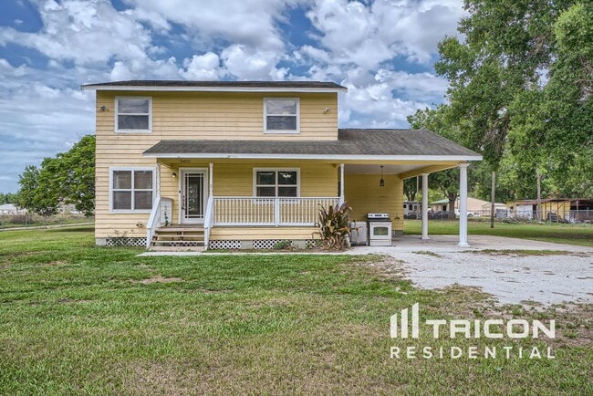 Building Photo - 3403 County Line Rd